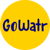 Gowatr Logo
